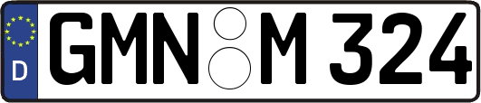 GMN-M324