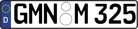 GMN-M325
