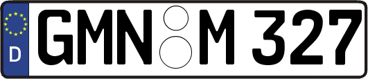 GMN-M327