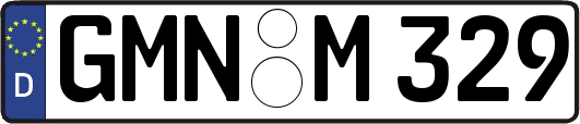 GMN-M329