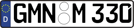 GMN-M330