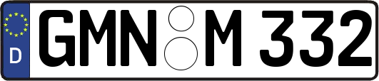 GMN-M332