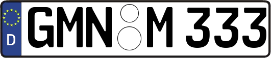 GMN-M333