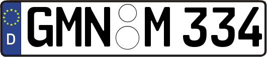 GMN-M334