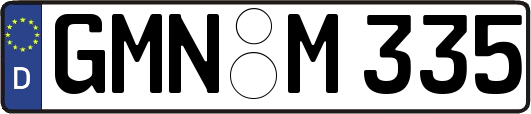 GMN-M335