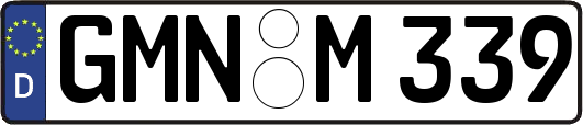 GMN-M339