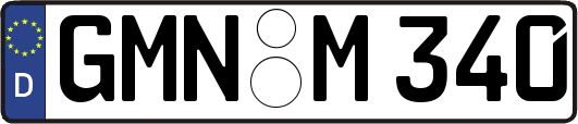 GMN-M340
