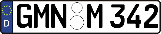 GMN-M342