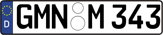 GMN-M343