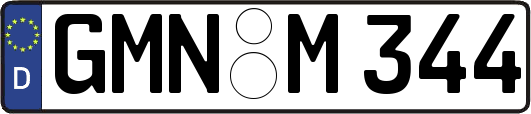 GMN-M344