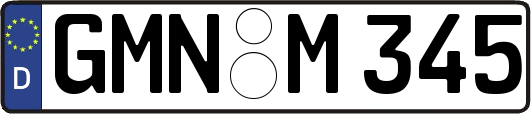 GMN-M345