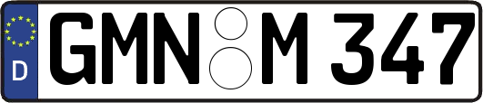 GMN-M347