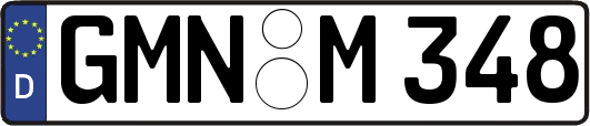 GMN-M348