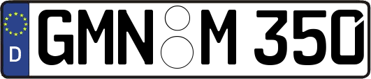 GMN-M350