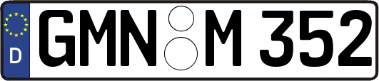 GMN-M352