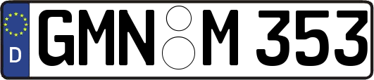 GMN-M353