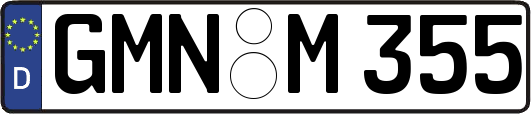GMN-M355