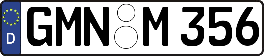 GMN-M356