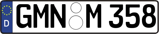 GMN-M358