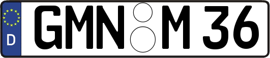 GMN-M36