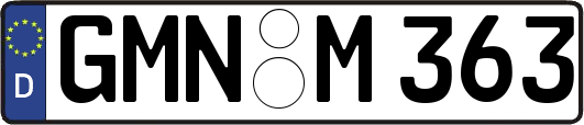 GMN-M363