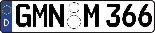 GMN-M366