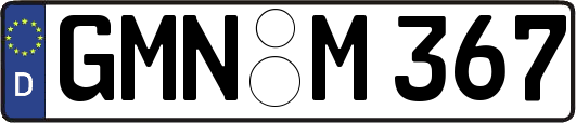 GMN-M367