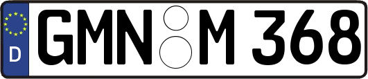 GMN-M368