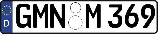 GMN-M369