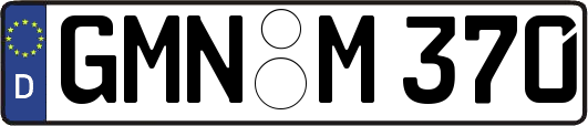 GMN-M370