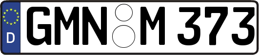 GMN-M373