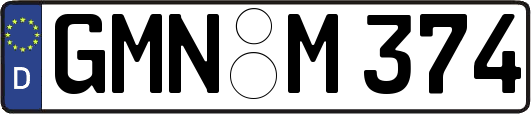 GMN-M374