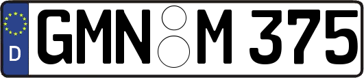 GMN-M375