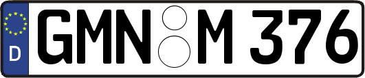 GMN-M376