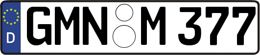 GMN-M377