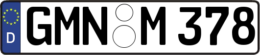 GMN-M378