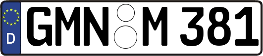 GMN-M381