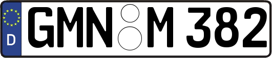 GMN-M382