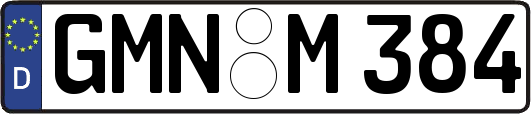 GMN-M384