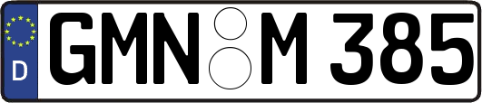 GMN-M385