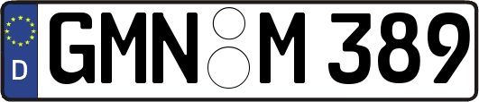 GMN-M389