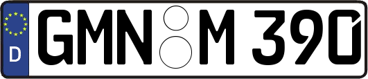 GMN-M390