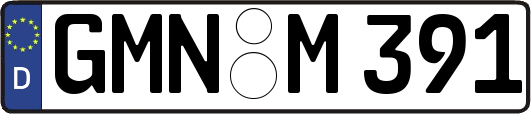 GMN-M391