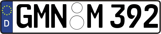 GMN-M392