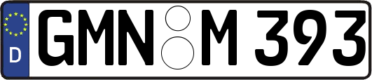 GMN-M393
