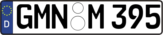 GMN-M395