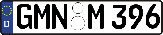 GMN-M396
