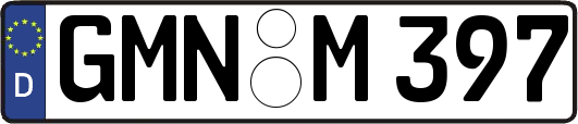 GMN-M397