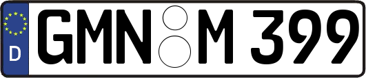 GMN-M399