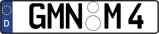 GMN-M4